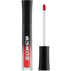 Buxom Läppstift Buxom Full On Plumping Lipstick Matte Heart's On Fire