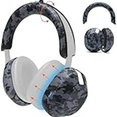 WC ShellZ XM5 Protective Headphone Covers