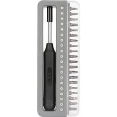 Deli Tools EDL241041 Precision Screwdriver Set 41 el Skruetrækker