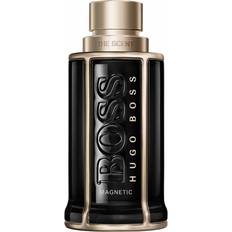 HUGO BOSS The Scent Magnetic Mens Eau de Parfum 100 ml 100ml