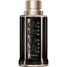 Hugo boss the scent 100 ml HUGO BOSS The Scent Magnetic Mens Eau de Parfum 100ml