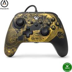 PowerA Advantage Wired Controller Xbox Series X-S