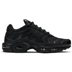 Men - Nike Air Max Sneakers NIKE Air Max Plus M - Black