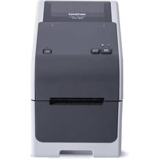 Brother Bläckstråle Skrivare Brother TD-2320D300 Desktop Printer