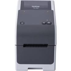 Brother Farveprinter Printere Brother TD-2310D203 Label Printer