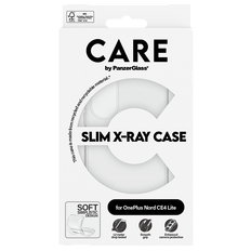 Care X-Ray Case OnePlus Nord CE4 Lite