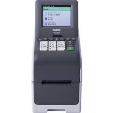 Brother 2 Inch 203DPI Desktop Printer