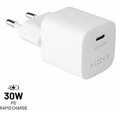 FIXED Mini Charger USB-C PD 30W