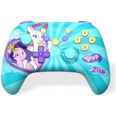 Trade Invaders My Little Pony Manette Switch