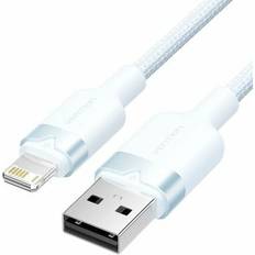 Vention USB to Lightning Cable 1m