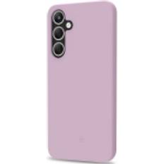 Samsung Galaxy A16 Mobilskal Celly Cromo Soft Rubber Case Galaxy A56 5G