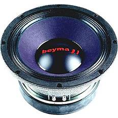 Beyma PRO10MI 10-Inch Car Audio Speakers
