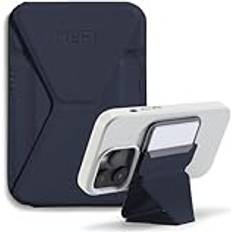 MOFT Magnetisk Plånbok för iPhone 15 14 13 12-serien