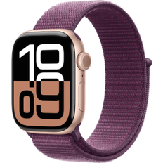 Käyttövaatteet Apple Watch Series 10 46mm Aluminium