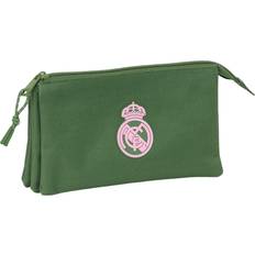 Resväskor Real Madrid C.F. 22 x 12 x 3 cm