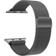 Acero Correas de reloj inteligente Ksix Metal Watch Strap