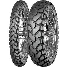 Enduro Trail+ Dakar 110/80B19