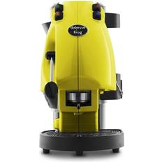 Superautomatic Kaffemaskine Gul 1900 W 15 Bar 1.5 L