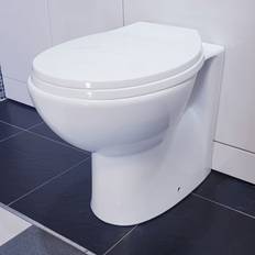 Cheap Water Toilets Melbourne Toilet Bowl White