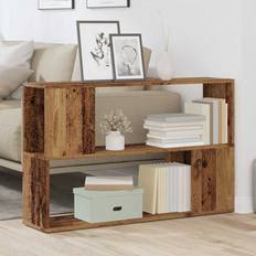 Borough Wharf Cabinet 80 x 24 x 186 cm Book Shelf