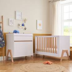 Tutti Bambini Kid's Room Tutti Bambini Fuori Mini Room Set 2pc