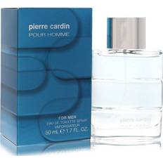 Pierre Cardin Fragancias Pierre Cardin Pour Homme EdT 50ml