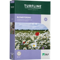 Turfline Blomstereng 0.8 kg Græsfrø