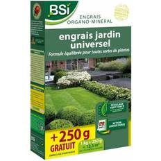 Plantenæring A+ Økologisk Gødning til Blomster Plantenæring