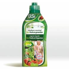 Premium Organisk Gødning Plantenæring & Gødning