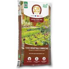 Suelos Sustrato De Alta Calidad Para Plantas Florecientes