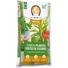 Suelos Compost Para Macetas Premium 20l