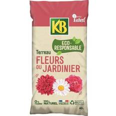 Premium Blomjord KB