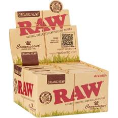 Rolling Papers Raw Organic Hemp Rolling Papers King Size