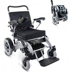 Mobiclinic Silla De Ruedas Eléctrica