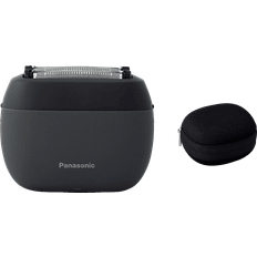 Panasonic Rinnande vatten Rakapparater Panasonic 5-Blads Kompakt ES-PV3B