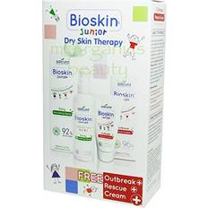 Salcura Bioskin Junior Duo Pack 100ml