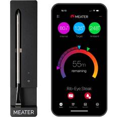 MEATER Trådlös Smart Köttermometer Med Bluetooth Stektermometer