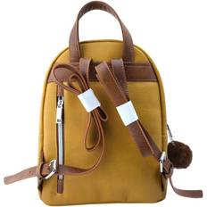 Toybags Pokemon Ryggsäck 28cm - Brun