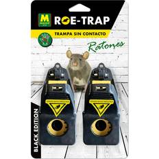 Massó Roe-Trap Black Edition