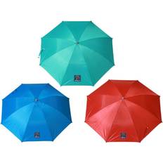 BigBuy Outdoor Refurbished Beach Parasol Ø 180 cm