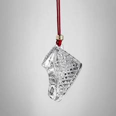 Decorative Items Waterford Baby's First Boot Christmas Tree Ornament