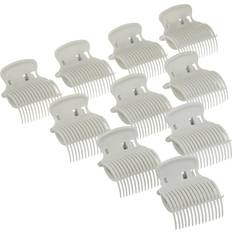 BaBylissPRO Clips for Rollers 10-pack