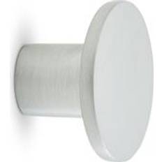 Skåp-, låd- & möbelbeslag Habo Knopp Charlie B Krom 28 mm 1st
