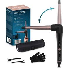 Cecotec TwistConic Curling Tongs