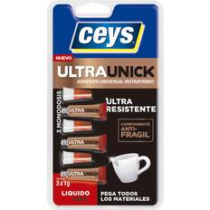 Tasoitteet Ceys Superliima Ultraunik