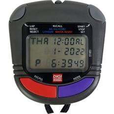 Stoppuhren Digi Sport Instruments DTM60S Stopwatch