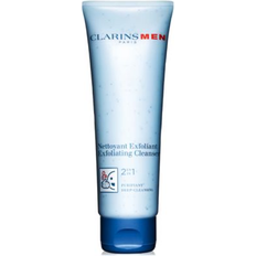 Clarins Men Exfoliating Cleanser 125 ml