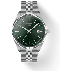 Relojes Tissot Ballade Watch Green