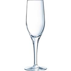 Chef & Sommelier Drikkeglas Chef & Sommelier Sæt med 6 Sensation 190 ml Drikkeglas