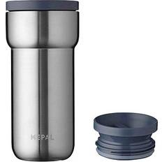 Mepal Kopper & Krus Mepal Ellipse 375 ml Børstet Stål Termokop